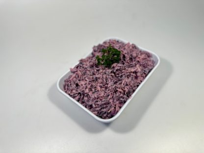 Salát Coleslaw - červený 1000g